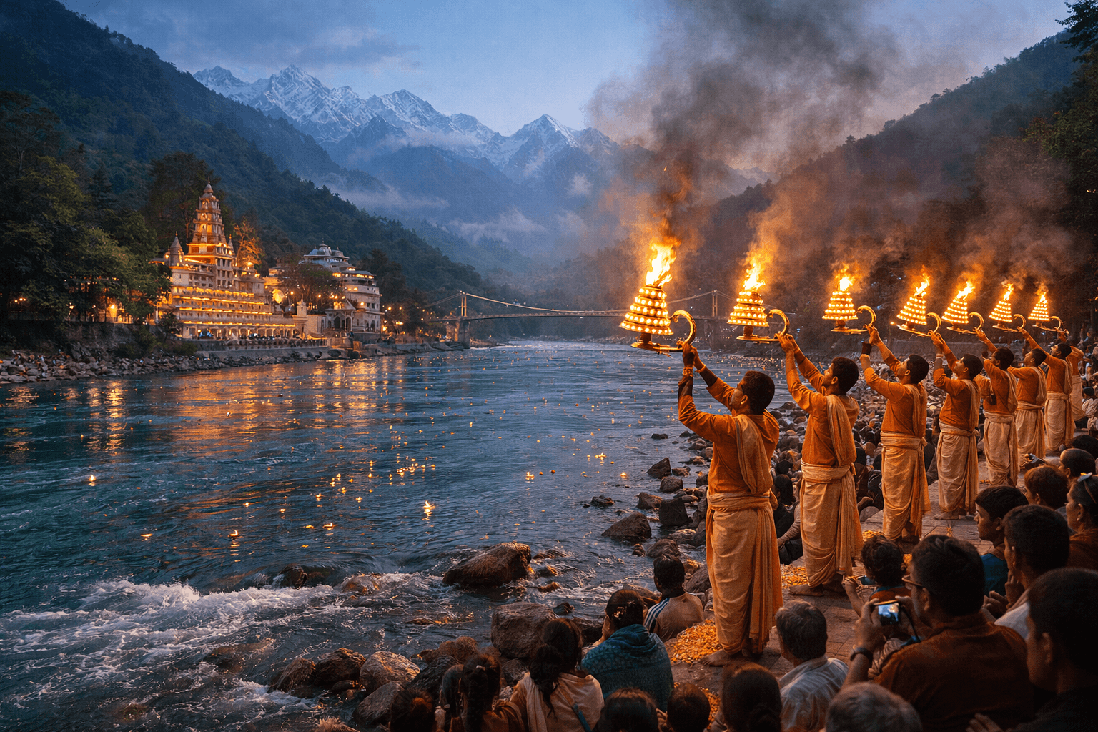 Tour Packages Banner