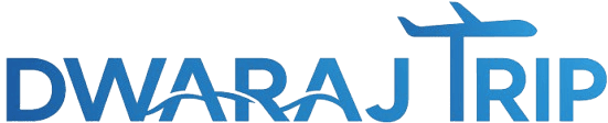 Dwaraj Trip Logo